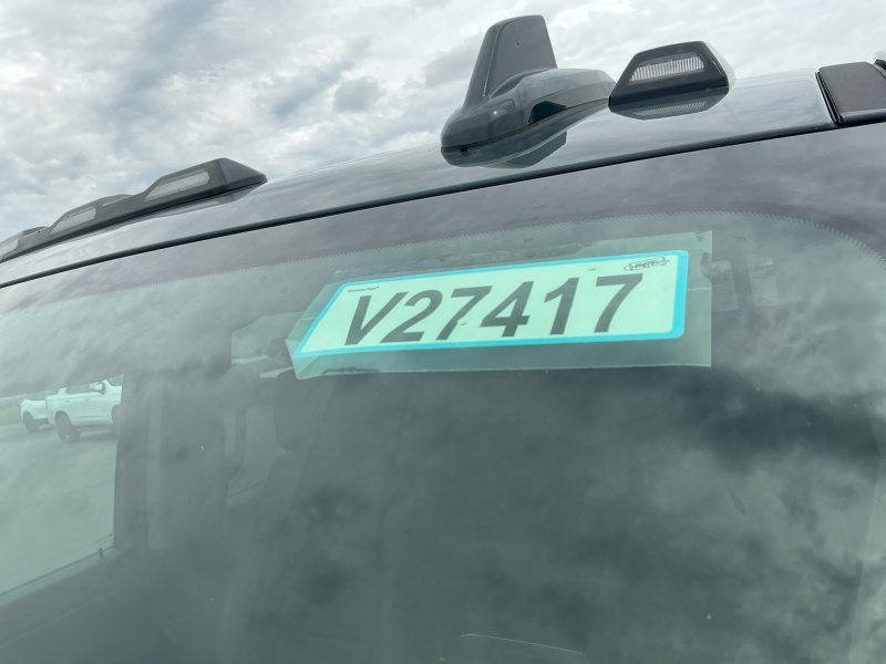 2025 Chevrolet Silverado 3500HD