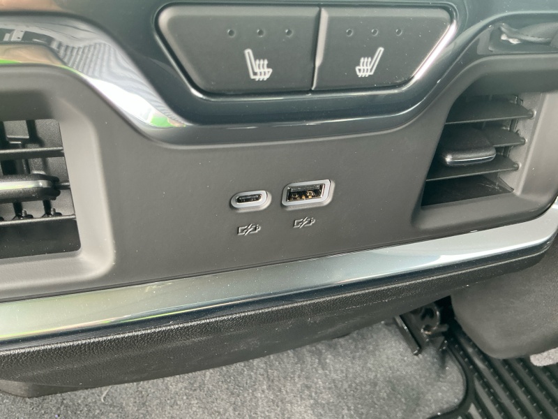 2025 Chevrolet Silverado 3500HD
