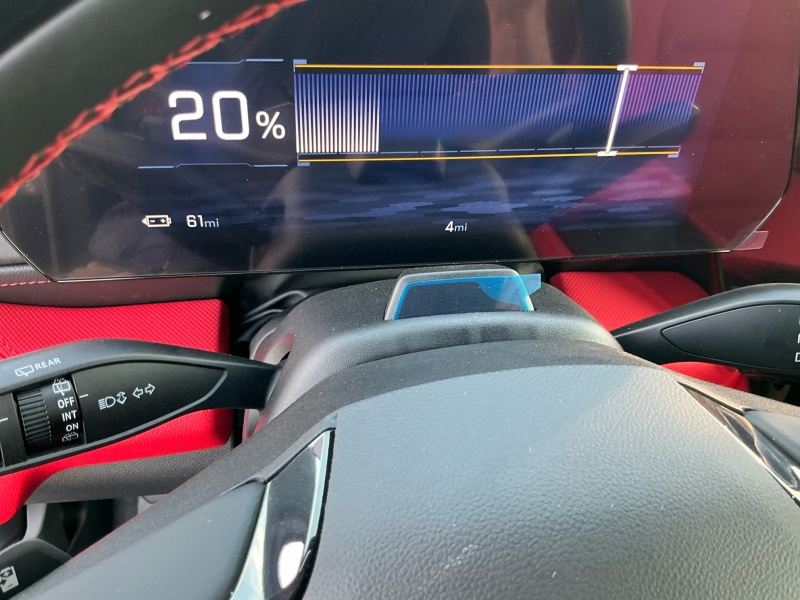 2025 Chevrolet Blazer EV