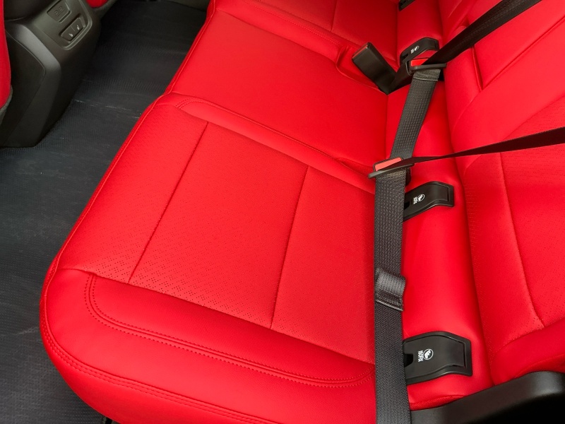 2025 Chevrolet Blazer EV