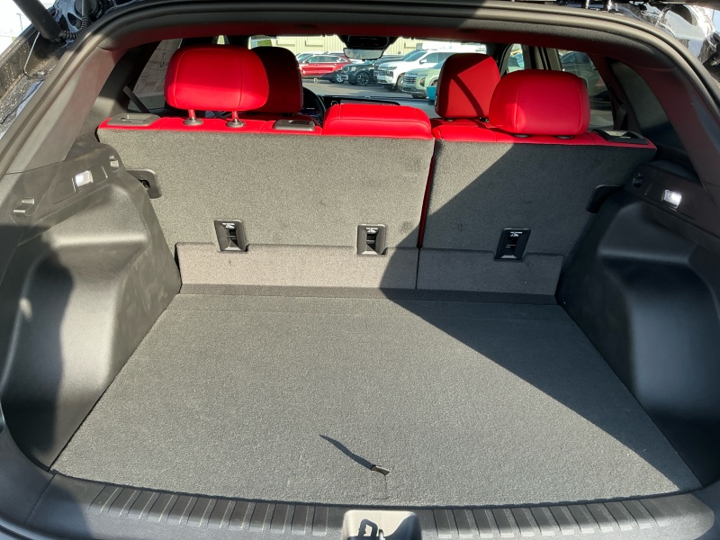 2025 Chevrolet Blazer EV