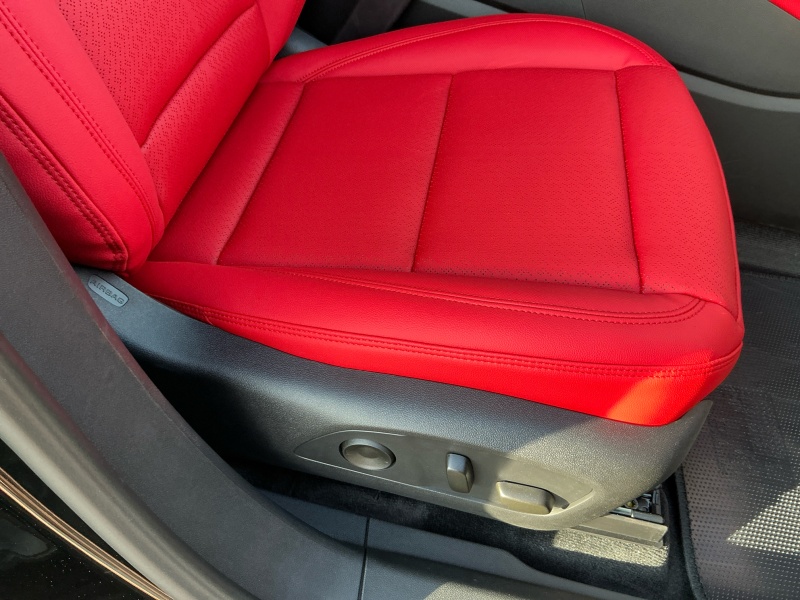 2025 Chevrolet Blazer EV