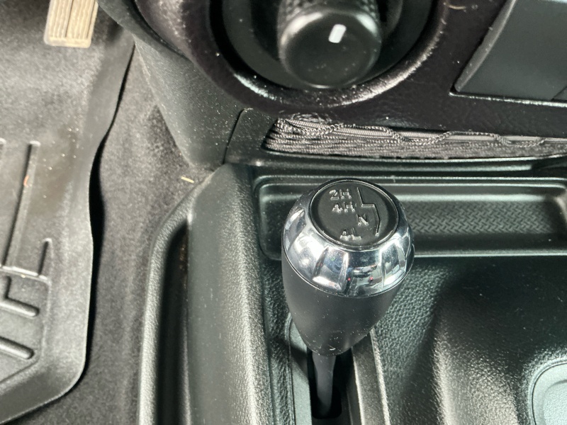 2018 Jeep Wrangler JK Unlimited