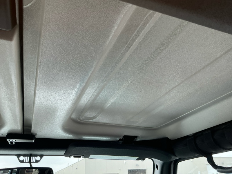 2018 Jeep Wrangler JK Unlimited