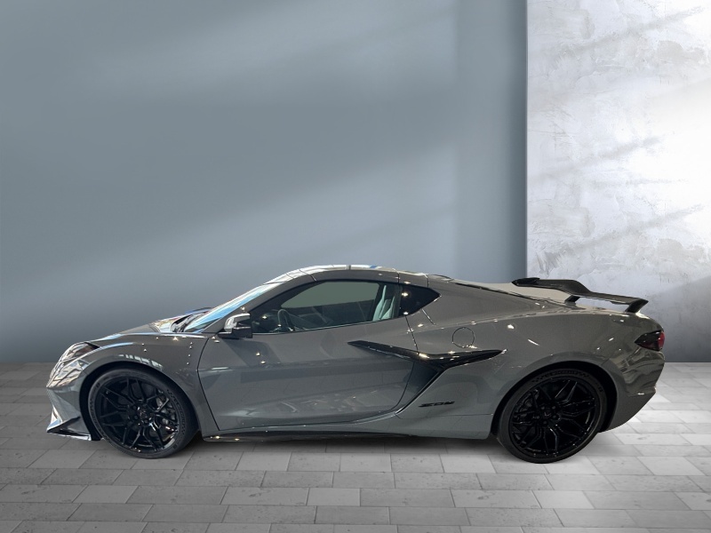2025 Chevrolet Corvette