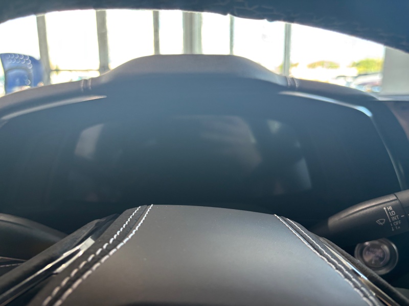 2025 Chevrolet Corvette