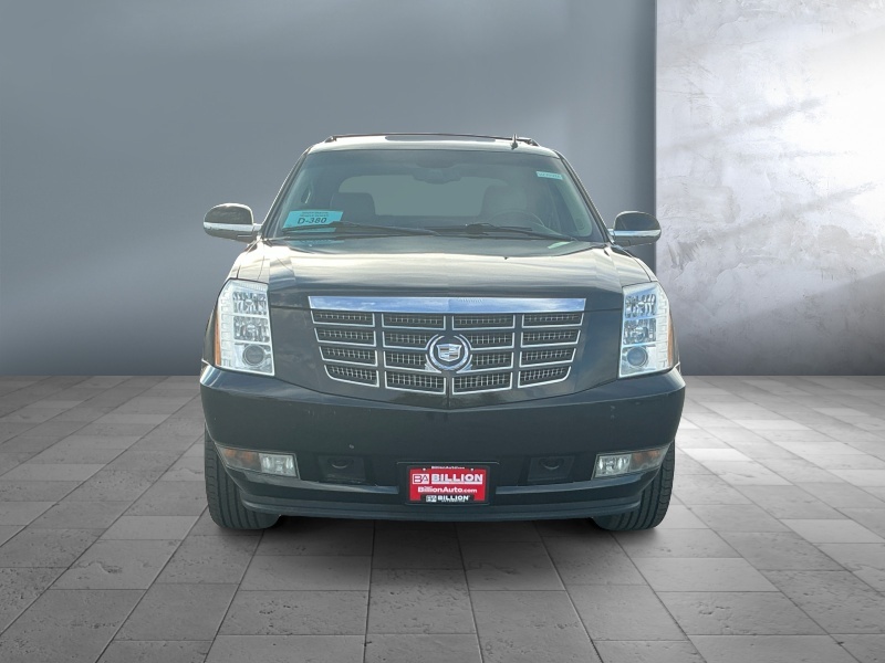 2011 Cadillac Escalade EXT