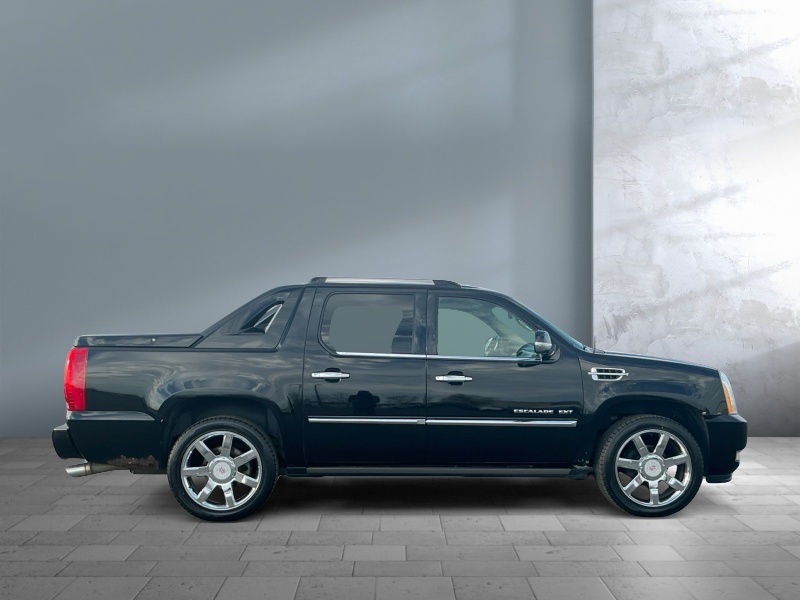 2011 Cadillac Escalade EXT