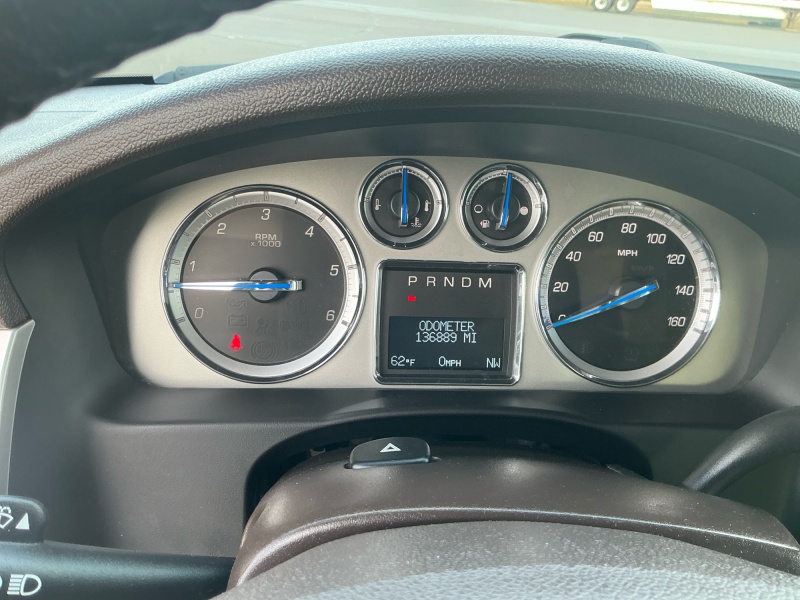 2011 Cadillac Escalade EXT