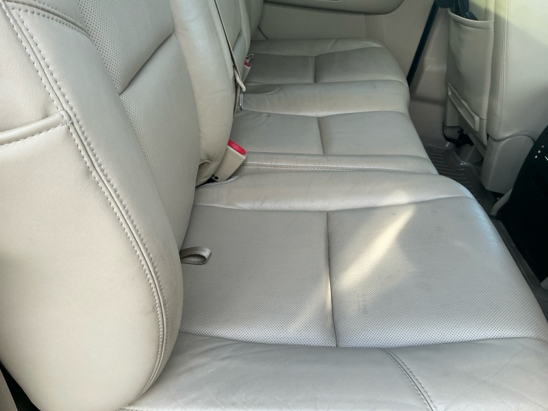 2011 Cadillac Escalade EXT