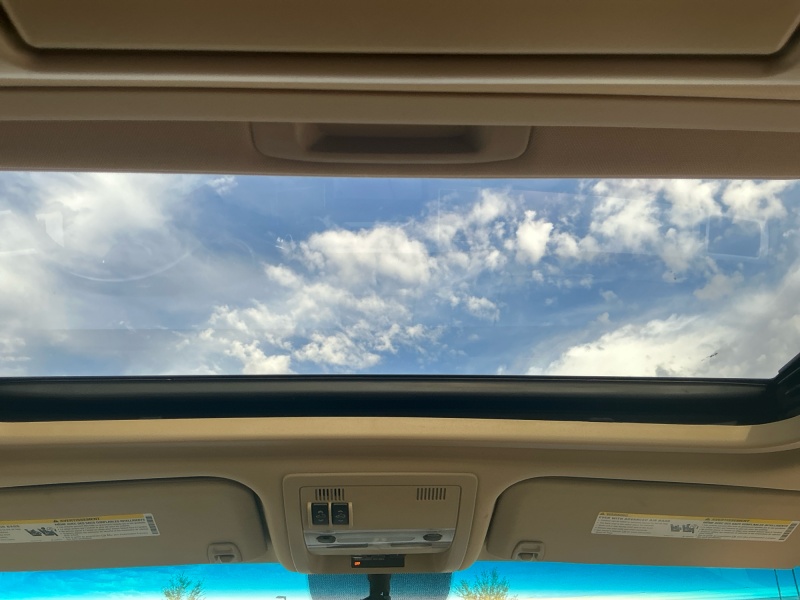 2011 Cadillac Escalade EXT