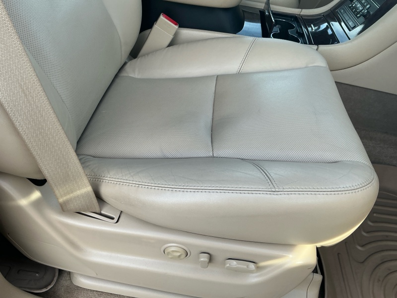 2011 Cadillac Escalade EXT