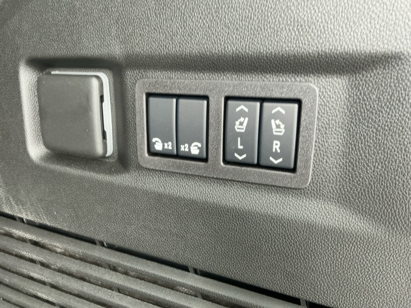 2025 Chevrolet Tahoe