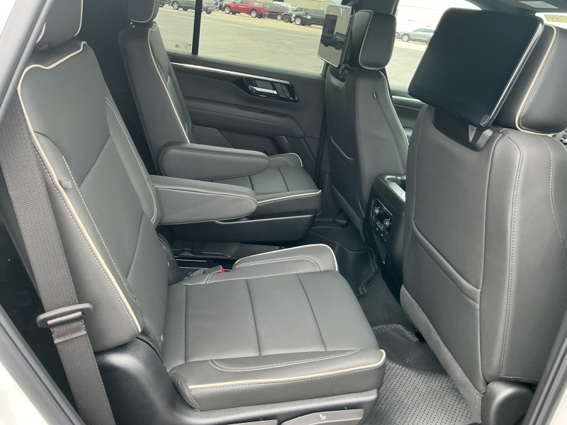 2025 Chevrolet Tahoe