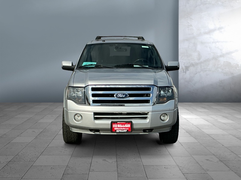 2012 Ford Expedition EL
