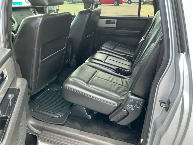 2012 Ford Expedition EL