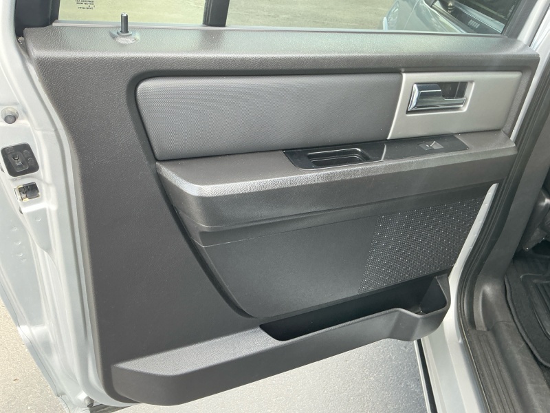 2012 Ford Expedition EL