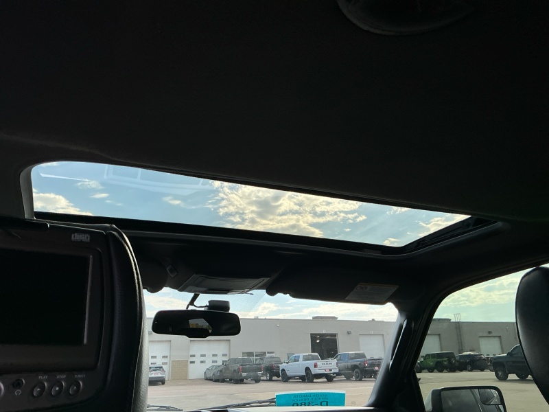 2012 Ford Expedition EL