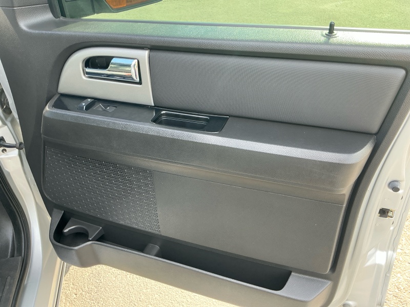 2012 Ford Expedition EL