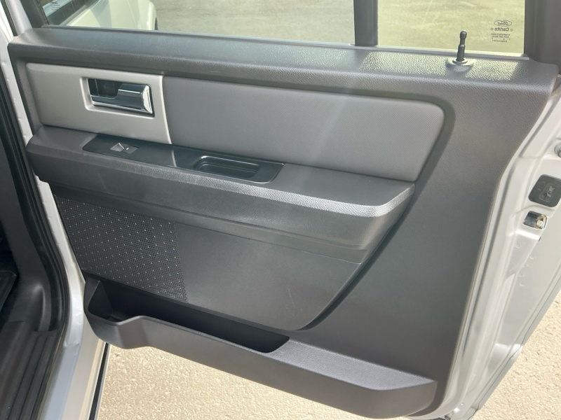 2012 Ford Expedition EL