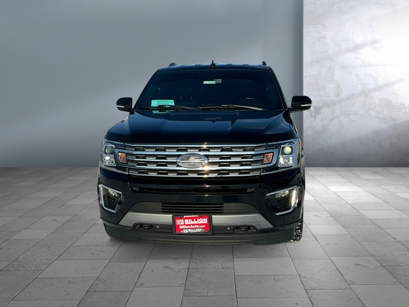 2019 Ford Expedition Max