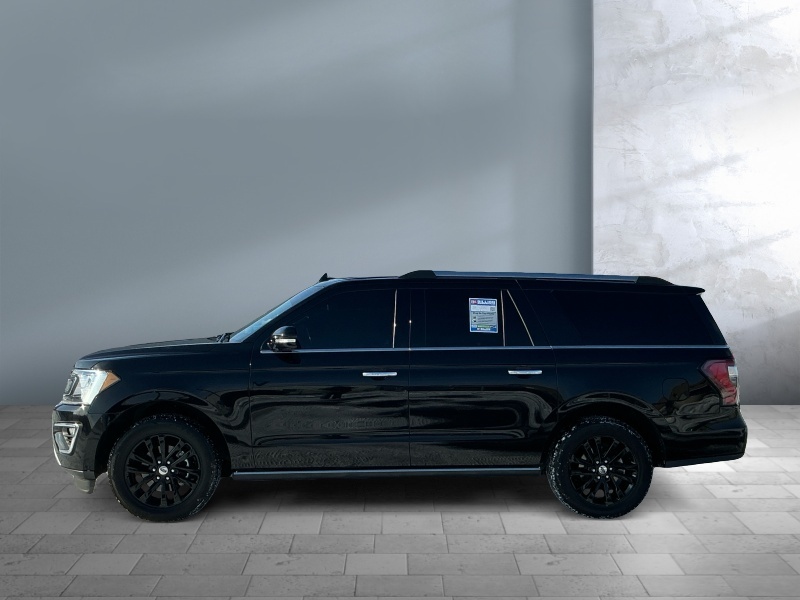 2019 Ford Expedition Max