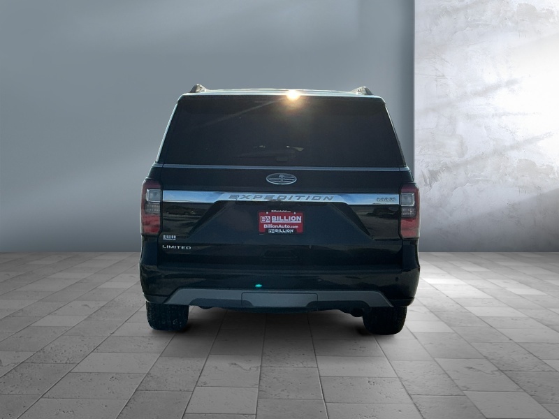 2019 Ford Expedition Max