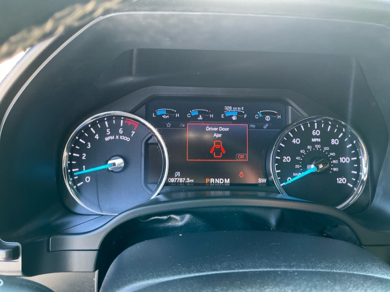 2019 Ford Expedition Max