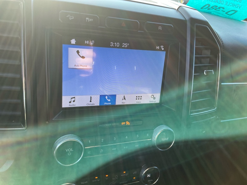 2019 Ford Expedition Max