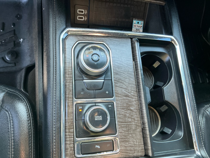 2019 Ford Expedition Max