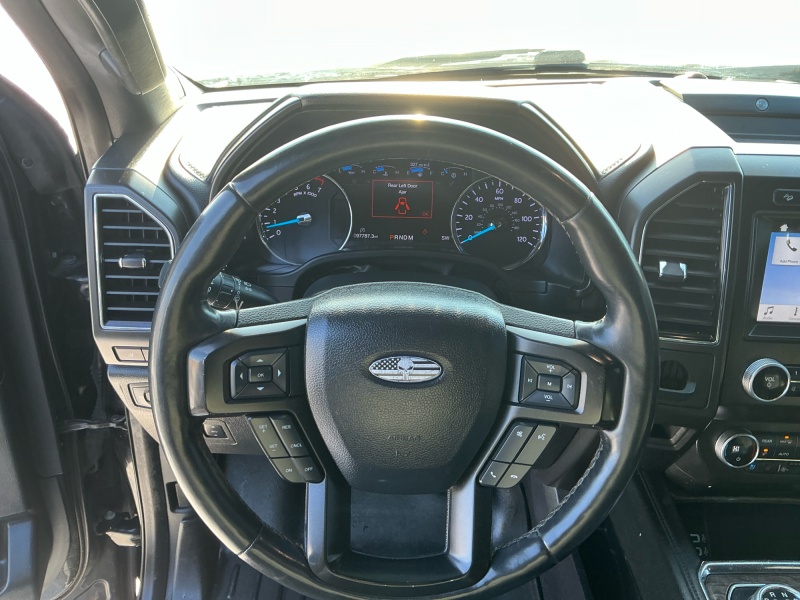 2019 Ford Expedition Max