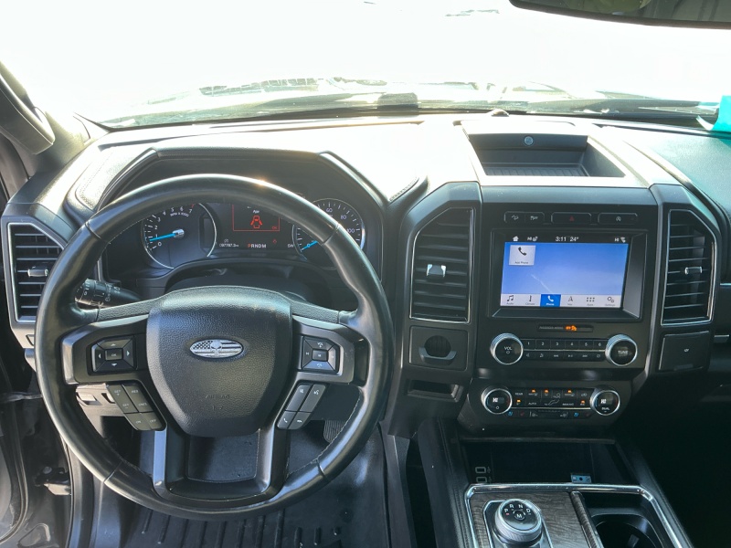 2019 Ford Expedition Max