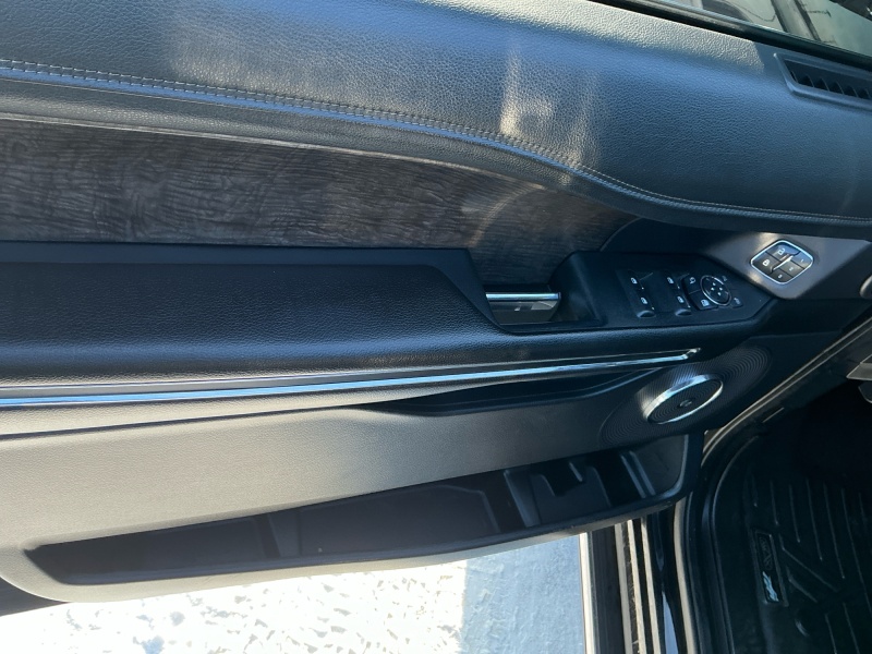 2019 Ford Expedition Max