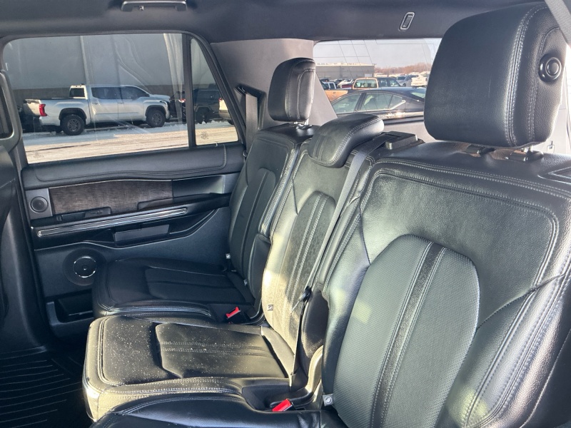 2019 Ford Expedition Max