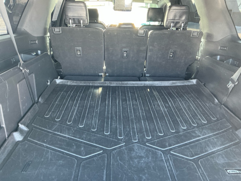 2019 Ford Expedition Max