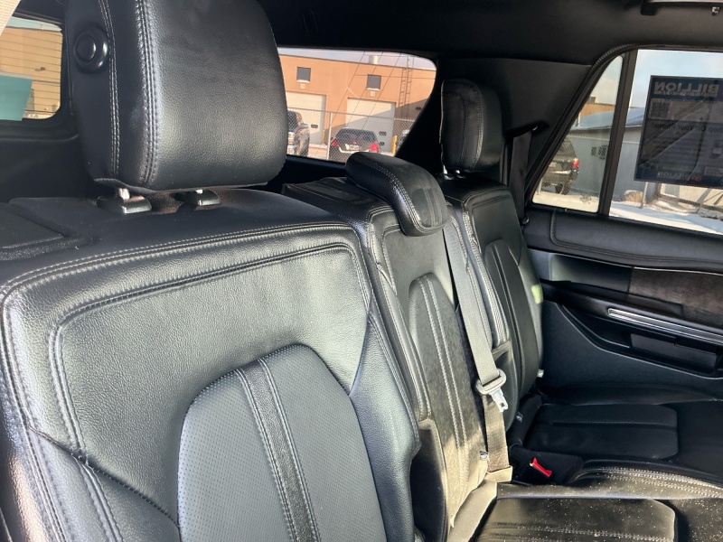 2019 Ford Expedition Max