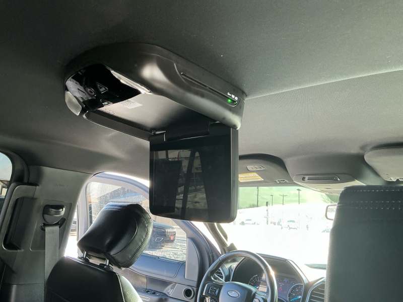 2019 Ford Expedition Max