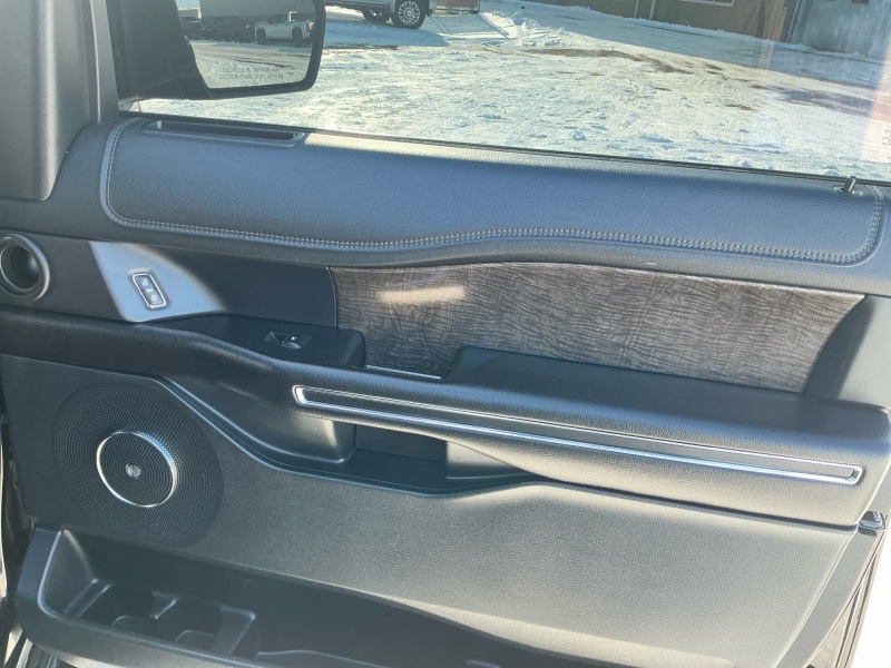 2019 Ford Expedition Max