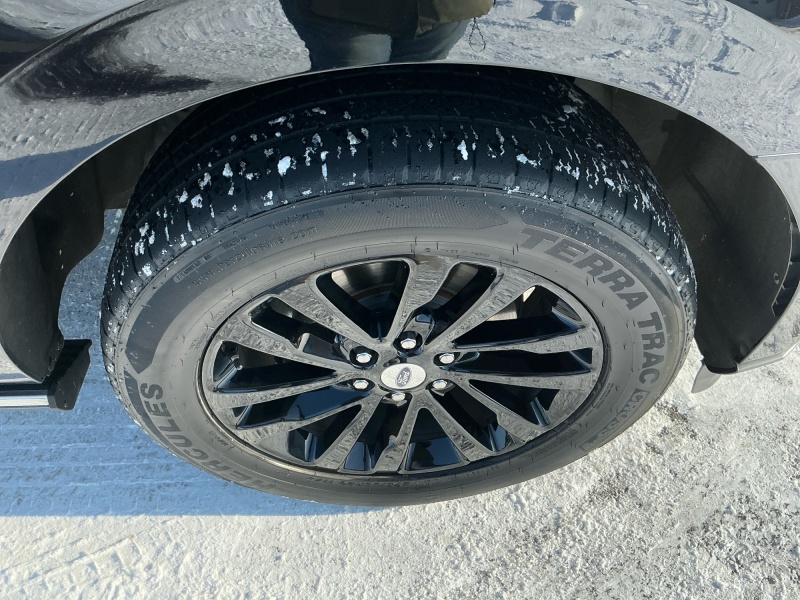 2019 Ford Expedition Max