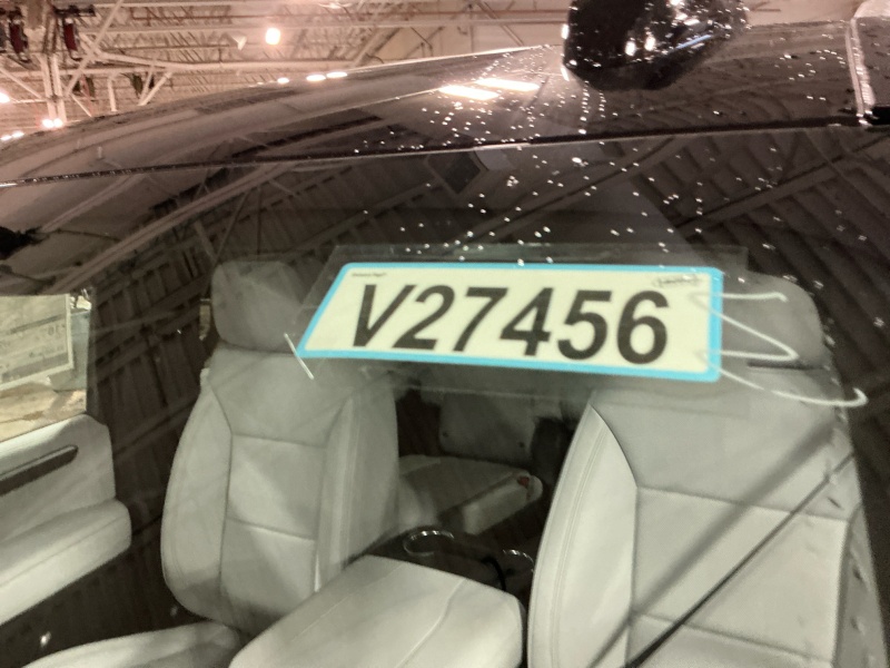 2025 Chevrolet Suburban