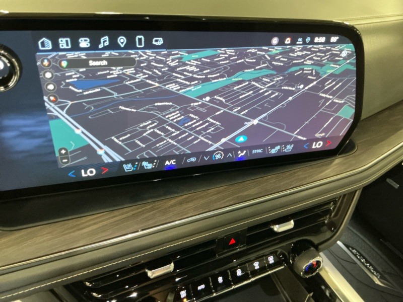 2025 Chevrolet Suburban