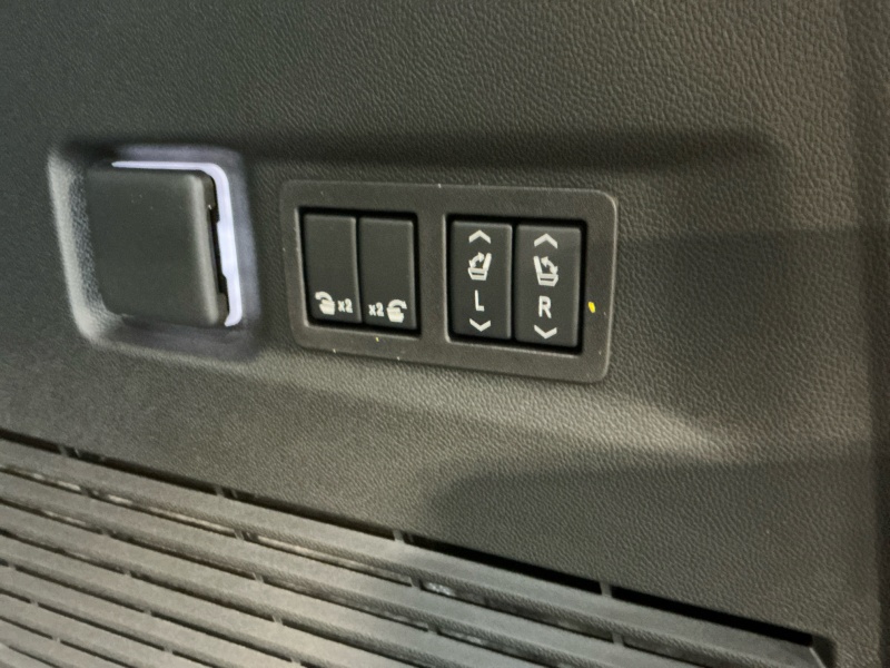 2025 Chevrolet Suburban