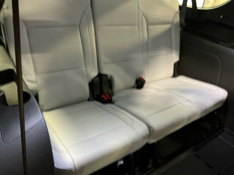 2025 Chevrolet Suburban
