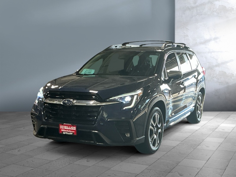 2023 Subaru Ascent