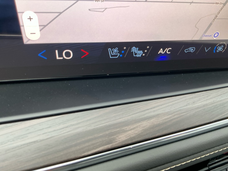 2025 Chevrolet Tahoe