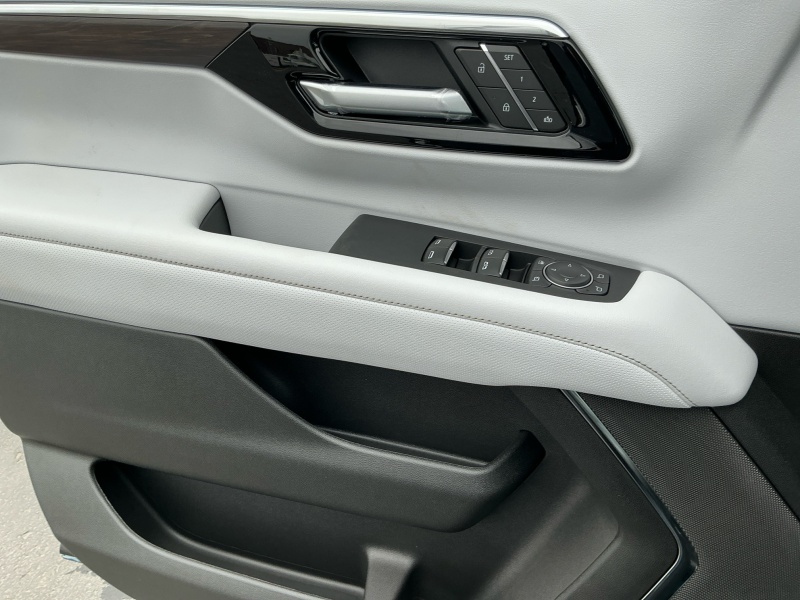 2025 Chevrolet Tahoe