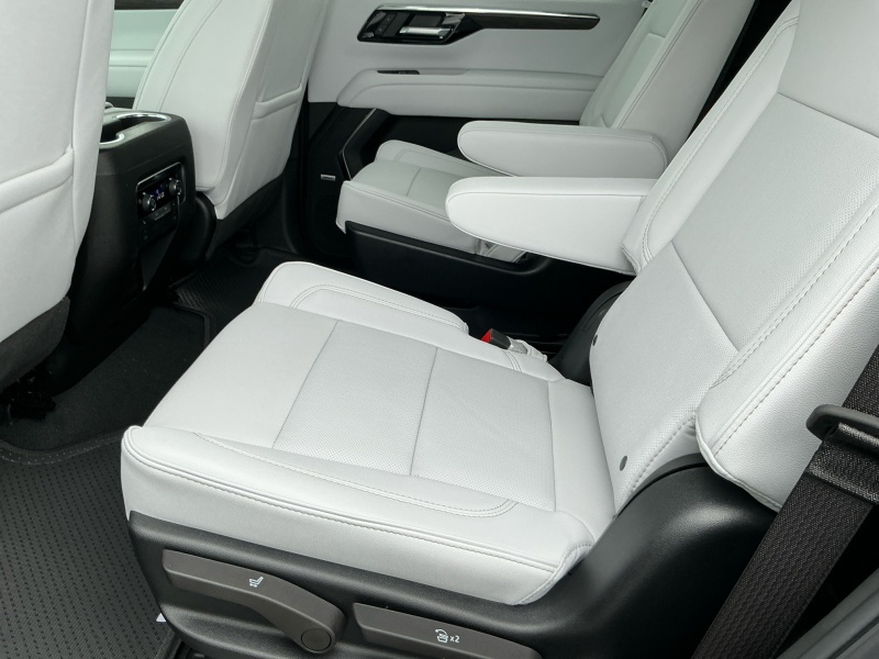 2025 Chevrolet Tahoe