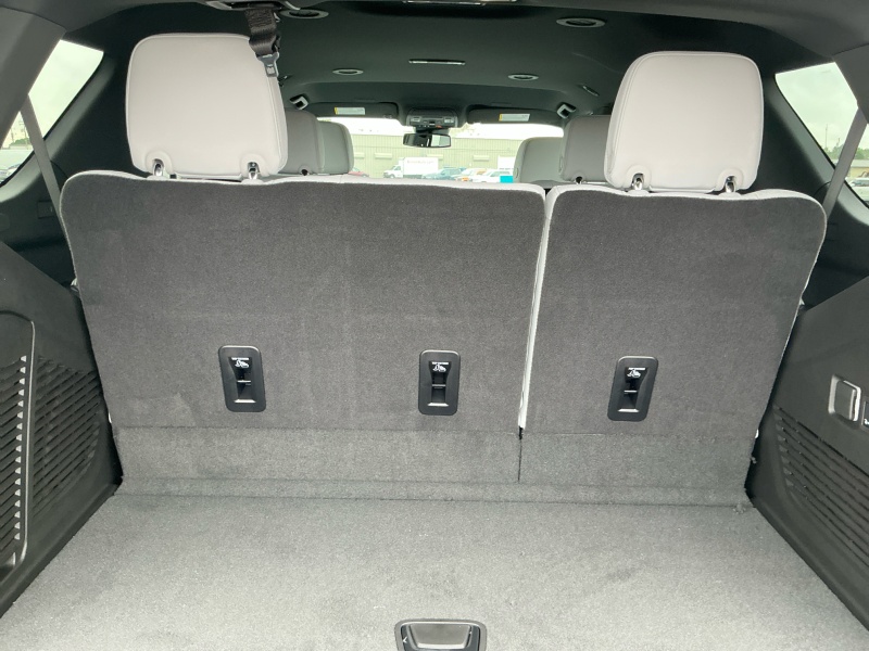 2025 Chevrolet Tahoe