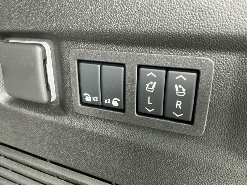 2025 Chevrolet Tahoe