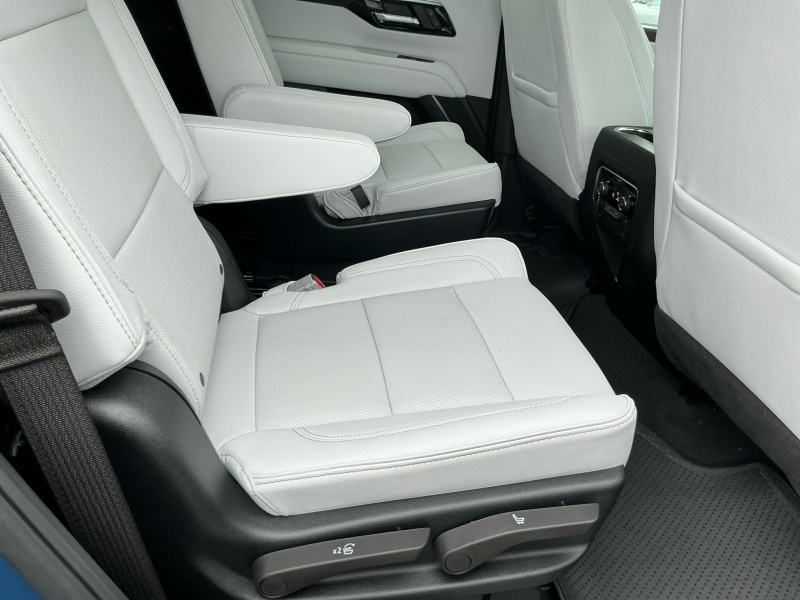 2025 Chevrolet Tahoe